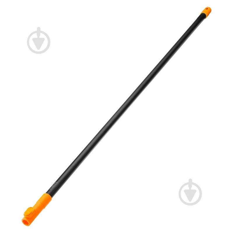 Ручка NEO tools NEO Click System 130 см 95-051 - фото 1 Ручка NEO tools NEO Click System 130 см 95-051 - фото 1
