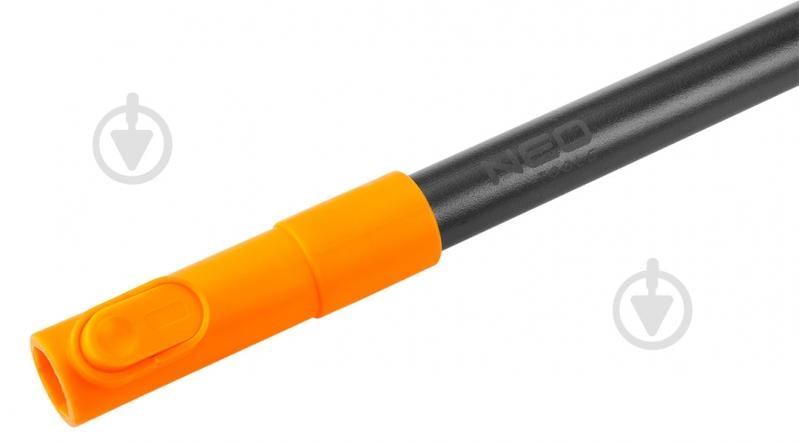 Ручка NEO tools NEO Click System 130 см 95-051 - фото 2 Ручка NEO tools NEO Click System 130 см 95-051 - фото 2