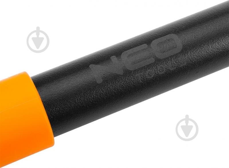 Ручка NEO tools NEO Click System 130 см 95-051 - фото 4 Ручка NEO tools NEO Click System 130 см 95-051 - фото 4
