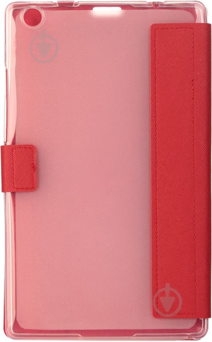 Чехол-книжка BeCover Lenovo Tab 2 A8-50 red (700846) - фото 2