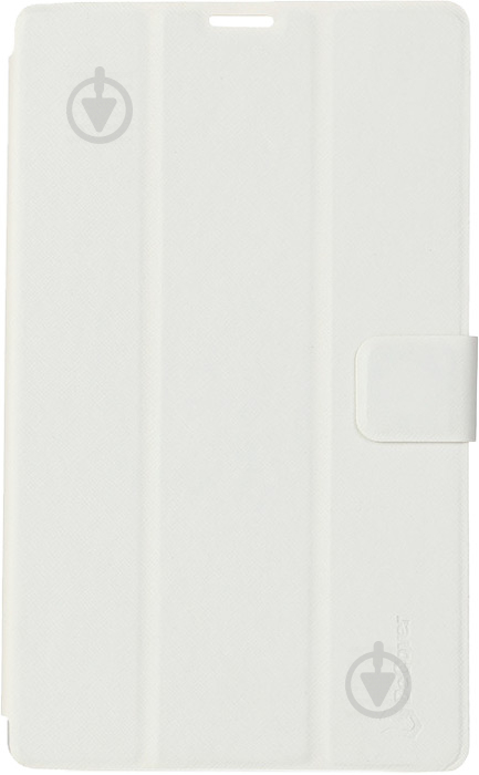 Чохол-книжка BeCover Lenovo Tab 2 A8-50 white (700847) - фото 1