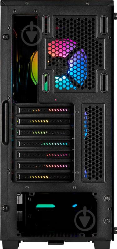 Корпус Corsair 220T RGB Black (CC-9011190-WW) - фото 3