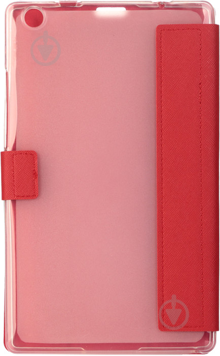 Чохол-книжка BeCover Lenovo Tab 3-850 red (700901) - фото 2