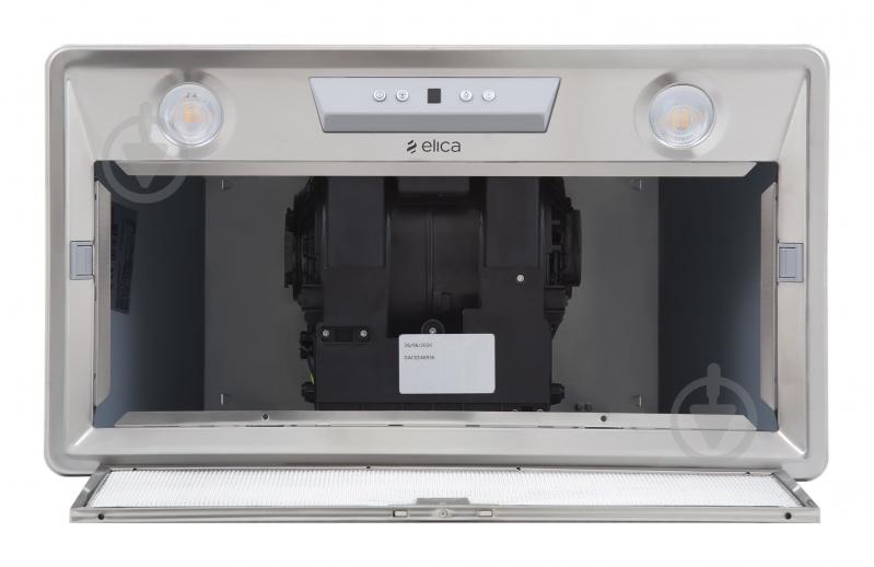 Вытяжка Elica ELIBLOC LUX IX/A/60 - фото 2 Вытяжка Elica ELIBLOC LUX IX/A/60 - фото 2