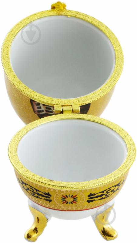 Шкатулка Образ Иисус Христос - фото 2