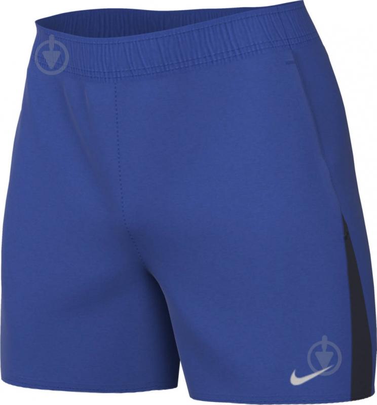 Шорты Nike CK0450-480 р. M голубой - фото 8