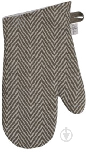 Варежка-прихватка 16x32 см Прованс - фото 1 Варежка-прихватка 16x32 см Прованс - фото 1