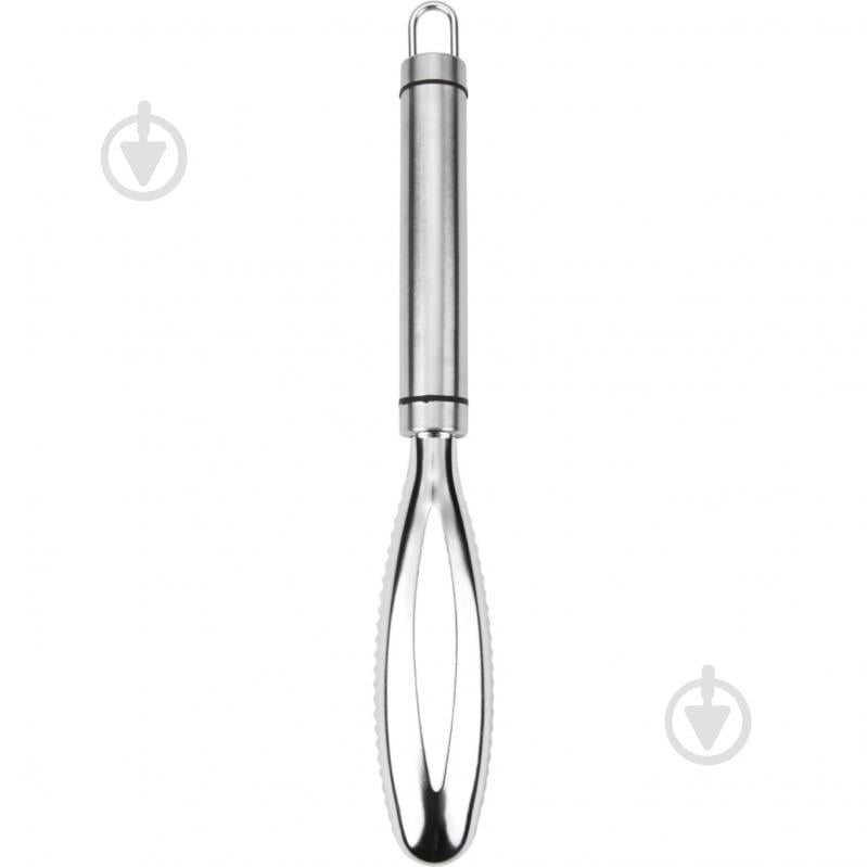 Набір Flamberg для чищення риби 24х3,4х2 см 2 предмети - фото 1