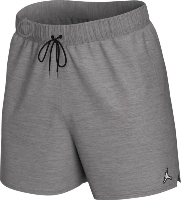 Шорты Nike M J ESS FLC SHORT DA9826-091 р. L серый - фото 8