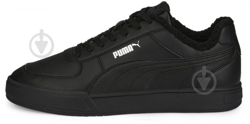 Черевики Puma PUMA CAVEN WTR 38846801 р.38,5 чорний - фото 1