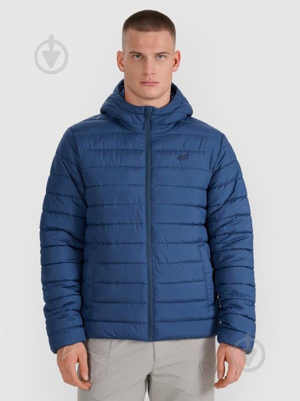 Куртка 4F 4FWAW25TDJAM598-32S р.L - фото 1 Куртка 4F 4FWAW25TDJAM598-32S р.L - фото 1