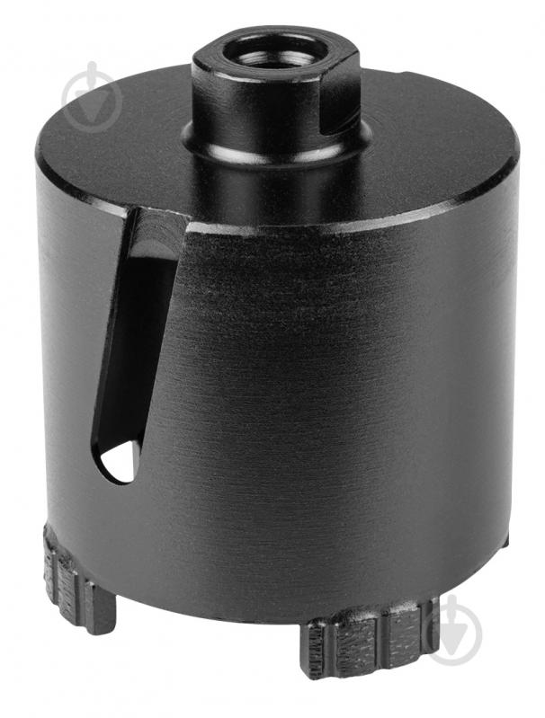 Коронка алмазная GRAPHITE 82 мм 57H878 - фото 3 Коронка алмазная GRAPHITE 82 мм 57H878 - фото 3