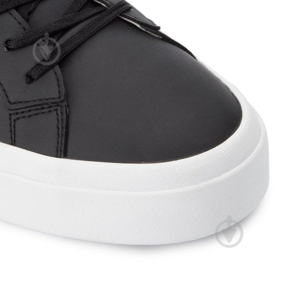 Кроссовки зимние EA7 PVC/PLASTIC_SNEAKER X8X037-XK067-A120 р.44 2/3 черные - фото 6