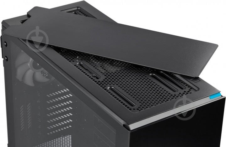 Корпус Corsair Carbide 678C Black (CC-9011167-WW) - фото 8