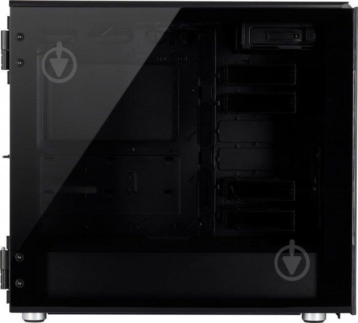 Корпус Corsair Carbide 678C Black (CC-9011167-WW) - фото 4