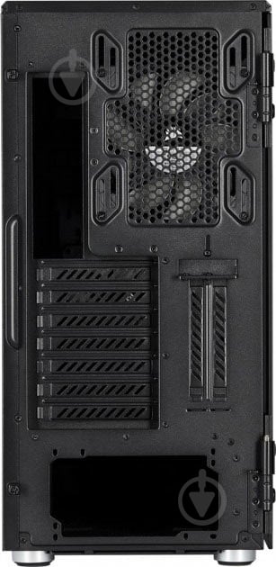 Корпус Corsair Carbide 678C Black (CC-9011167-WW) - фото 6