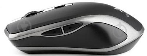 Мышь Vinga MSW-909 Silent black-grey - фото 5 Мышь Vinga MSW-909 Silent black-grey - фото 5