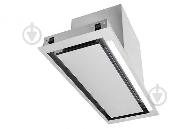 Вытяжка Elica HIDDEN 2.0 IX/A/90 - фото 3 Вытяжка Elica HIDDEN 2.0 IX/A/90 - фото 3