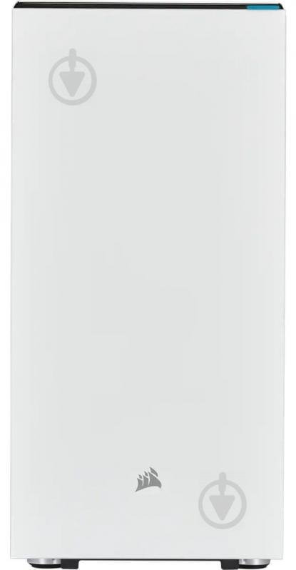 Корпус Corsair Carbide 678C White (CC-9011170-WW) - фото 2