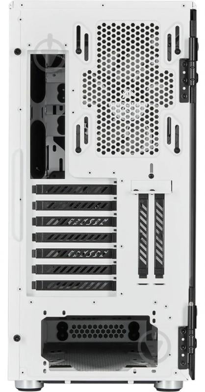 Корпус Corsair Carbide 678C White (CC-9011170-WW) - фото 12