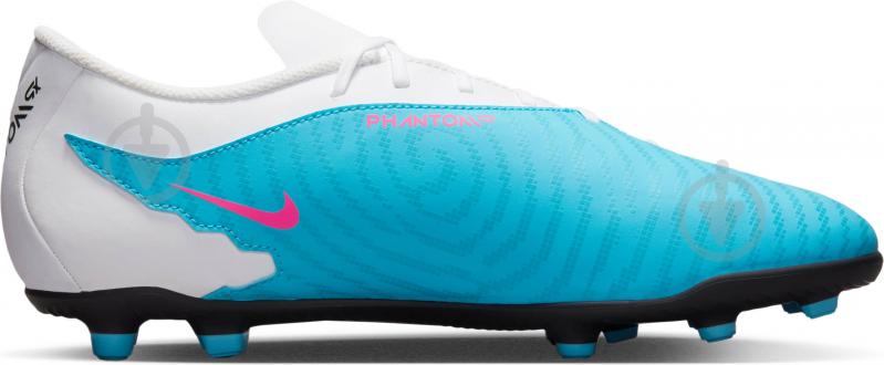 Бутси Nike DD9483-446 р.44,5 білий - фото 2