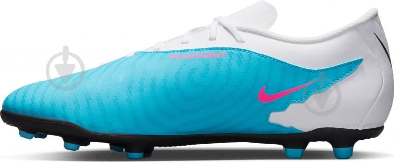 Бутси Nike DD9483-446 р.44,5 білий - фото 4