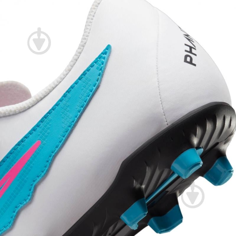 Бутси Nike DD9483-446 р.44,5 білий - фото 8