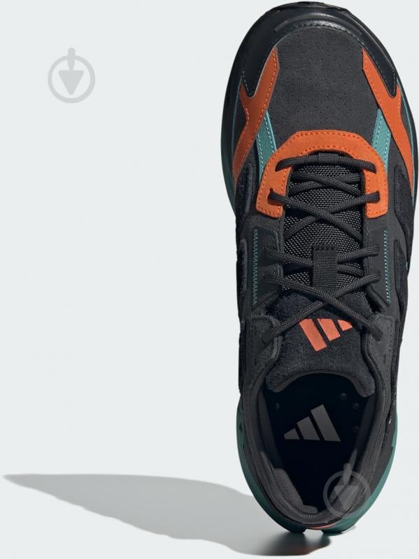 Кроссовки Adidas ADISTAR 3 SPORTSWEAR JQ0760 р.42 2/3 - фото 6