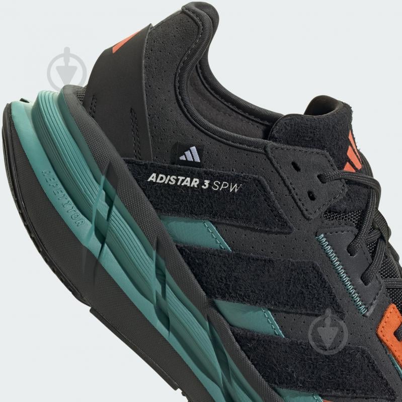 Кроссовки Adidas ADISTAR 3 SPORTSWEAR JQ0760 р.42 2/3 - фото 9