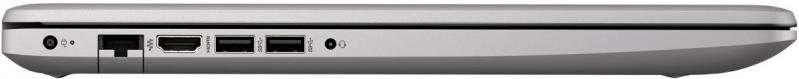Ноутбук HP ProBook 470 G7 17,3" (8VU32EA) asteroid silver - фото 6