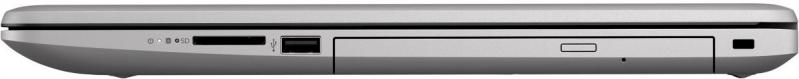 Ноутбук HP ProBook 470 G7 17,3" (8VU32EA) asteroid silver - фото 5