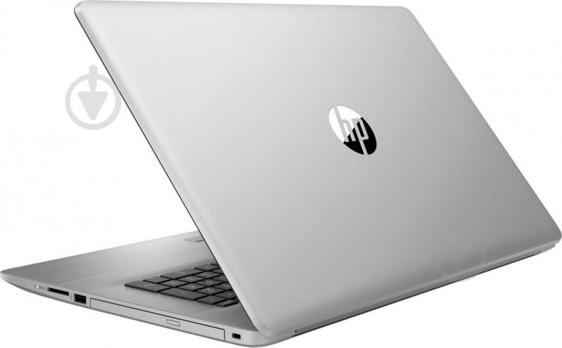 Ноутбук HP ProBook 470 G7 17,3" (8VU32EA) asteroid silver - фото 4