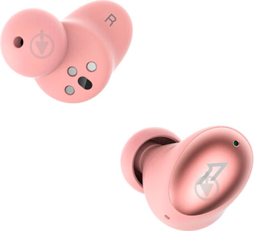 Навушники 1More ColorBuds TWS Headphones ESS6001T pink (710641) - фото 4