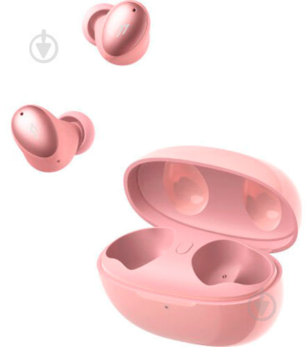 Навушники 1More ColorBuds TWS Headphones ESS6001T pink (710641) - фото 3