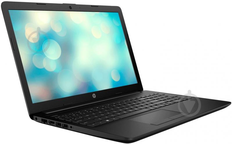 Ноутбук HP Notebook 15-db1167ur 15,6" (9PT87EA) black - фото 2 Ноутбук HP Notebook 15-db1167ur 15,6" (9PT87EA) black - фото 2