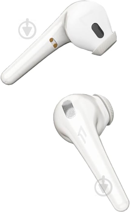 Наушники 1More ComfoBuds TWS Headphones (ESS3001T) white (711079) - фото 4