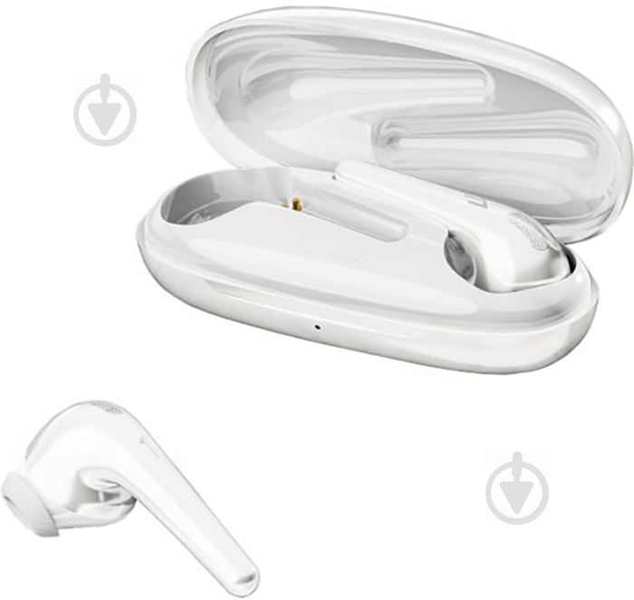 Наушники 1More ComfoBuds TWS Headphones (ESS3001T) white (711079) - фото 2