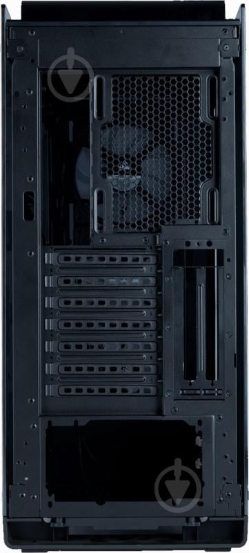 Корпус Corsair Crystal 570X RGB Mirror Black (CC-9011126-WW) - фото 4