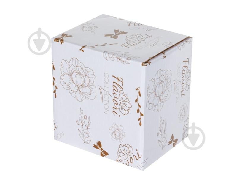 Чашка Lefard Birds 325 мл 975-068 - фото 2 Чашка Lefard Birds 325 мл 975-068 - фото 2