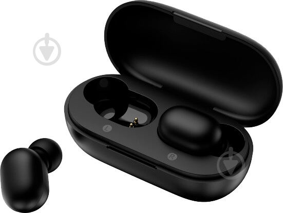 Навушники Haylou GT1 black (652131) - фото 3