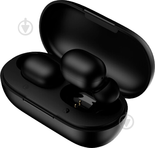 Навушники Haylou GT1 black (652131) - фото 7