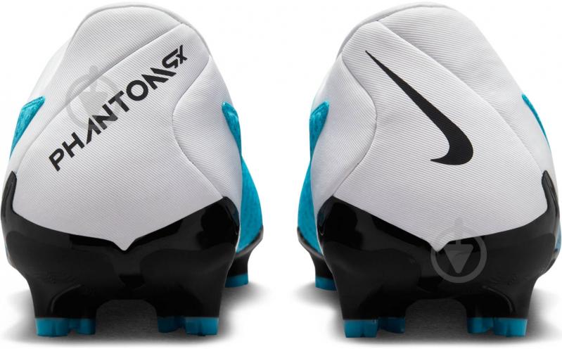 Бутсы Nike DD9473-446 р.40,5 белый - фото 9