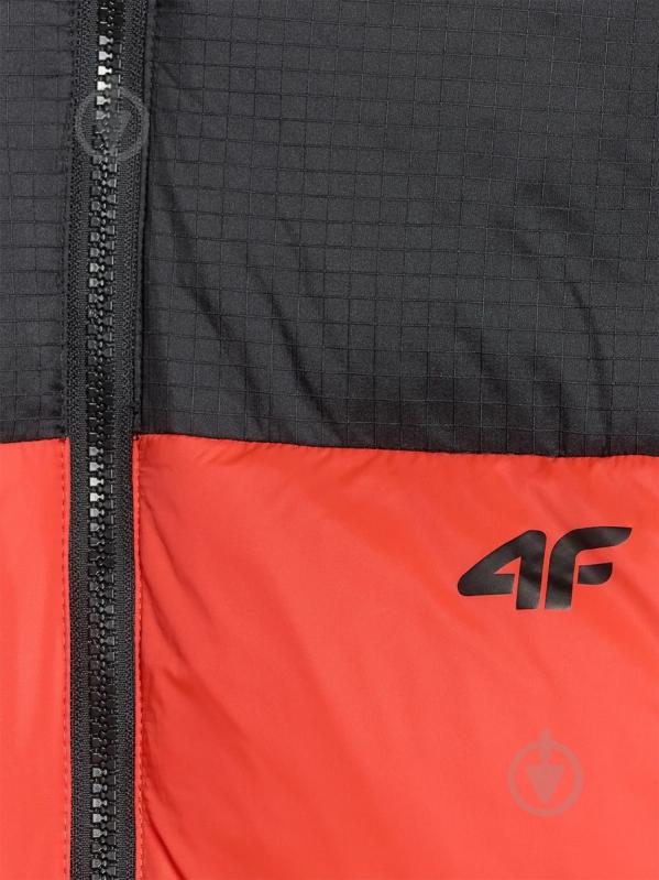 Куртка 4F 4FWAW25TDJAM601-62S р.L - фото 10 Куртка 4F 4FWAW25TDJAM601-62S р.L - фото 10