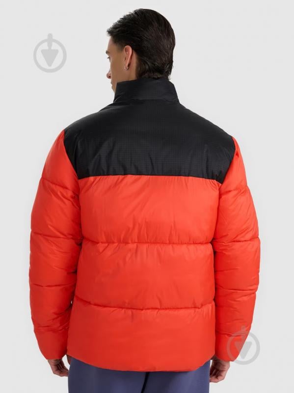 Куртка 4F 4FWAW25TDJAM601-62S р.L - фото 2 Куртка 4F 4FWAW25TDJAM601-62S р.L - фото 2