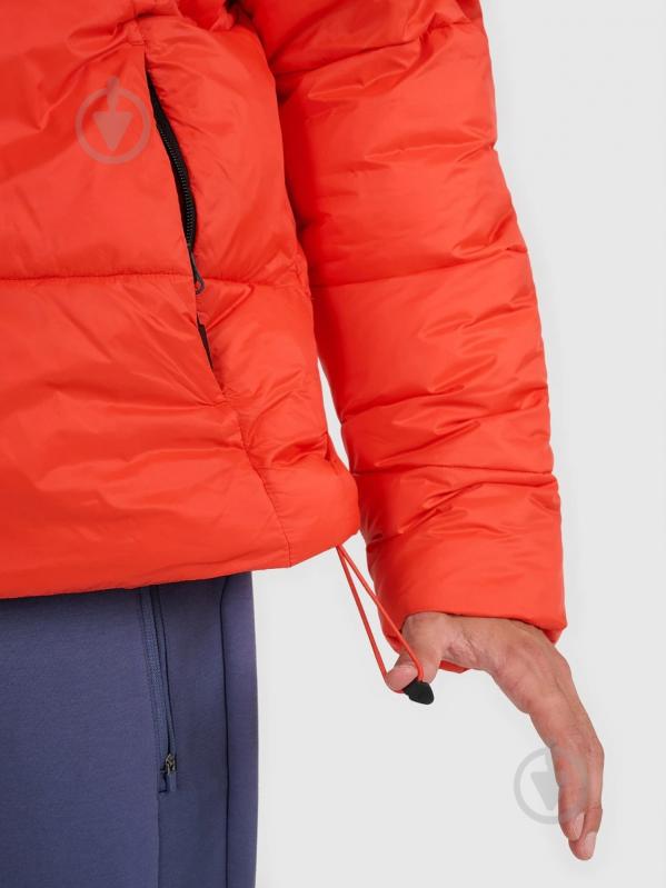 Куртка 4F 4FWAW25TDJAM601-62S р.L - фото 6 Куртка 4F 4FWAW25TDJAM601-62S р.L - фото 6