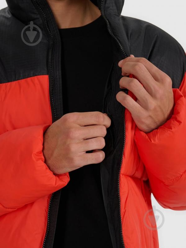 Куртка 4F 4FWAW25TDJAM601-62S р.L - фото 7 Куртка 4F 4FWAW25TDJAM601-62S р.L - фото 7