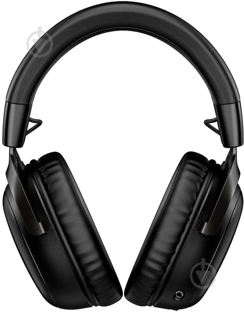 Гарнитура игровая HyperX Cloud III Wireless black (77Z45AA) - фото 6