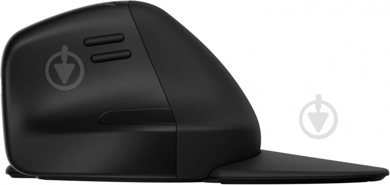 Мышь HP 920 Ergonomic Vertical WL/BT black (6H1A4AA) - фото 20 Мышь HP 920 Ergonomic Vertical WL/BT black (6H1A4AA) - фото 20