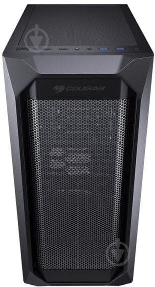 Корпус Cougar MX410 Mesh-G - фото 6