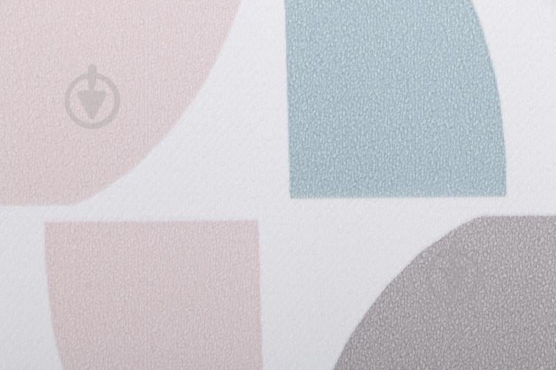 Обои RASCH Geometry 622218 - фото 3 Обои RASCH Geometry 622218 - фото 3